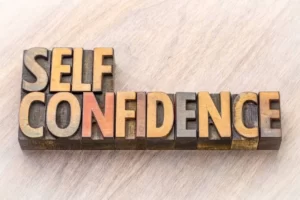 Self Confidance